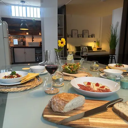 Eden's Retreat Arona (Tenerife)