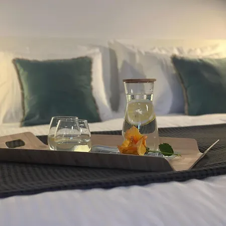 Eden's Retreat * Arona (Tenerife)