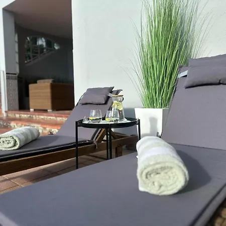 Eden's Retreat Arona (Tenerife)