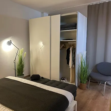 Eden's Retreat * Arona (Tenerife)