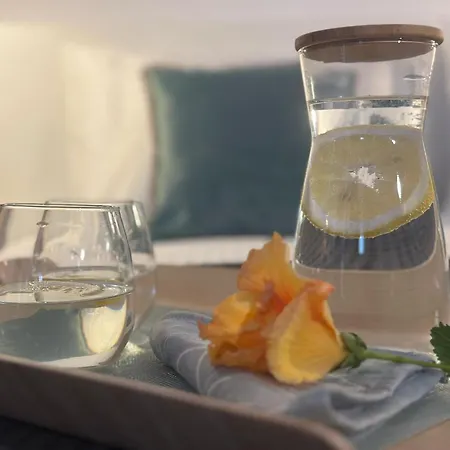 Apartamento Eden's Retreat