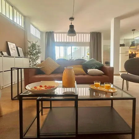 Eden's Retreat Arona (Tenerife)