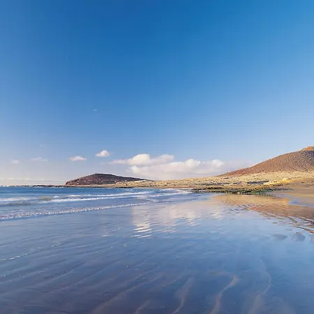 Eden's Retreat Apartamento *