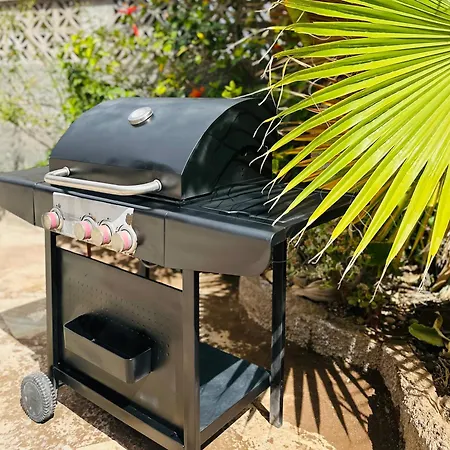 Eden's Retreat Apartamento