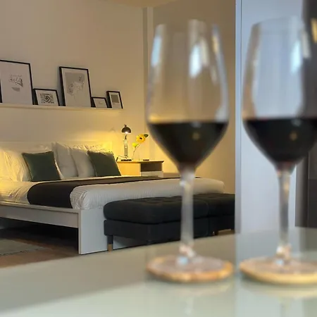 Eden's Retreat Arona (Tenerife)