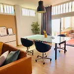 Apartman Eden's Retreat