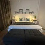 Eden's Retreat Apartman *