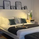 Apartman Eden's Retreat Arona