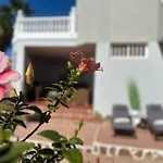 Apartman Eden's Retreat Arona