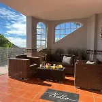 Eden's Retreat Apartman *