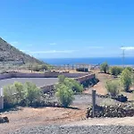 Eden's Retreat Apartman