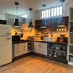 Apartman Eden's Retreat