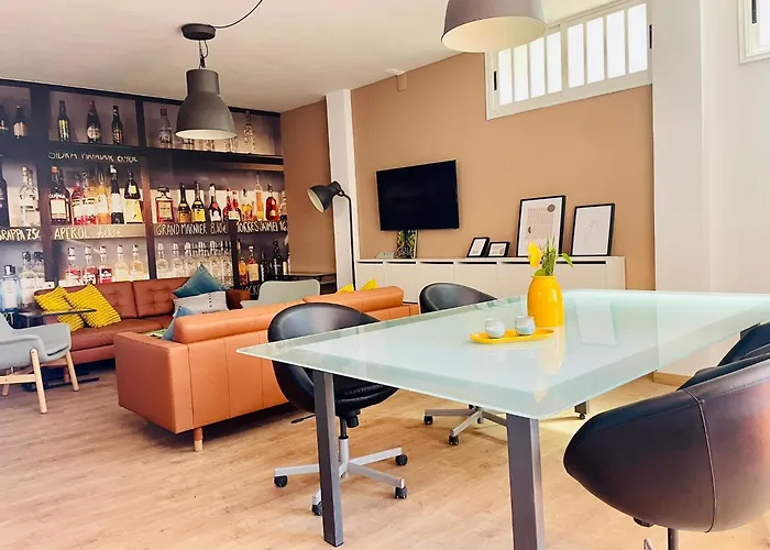 Eden's Retreat Апартаменты