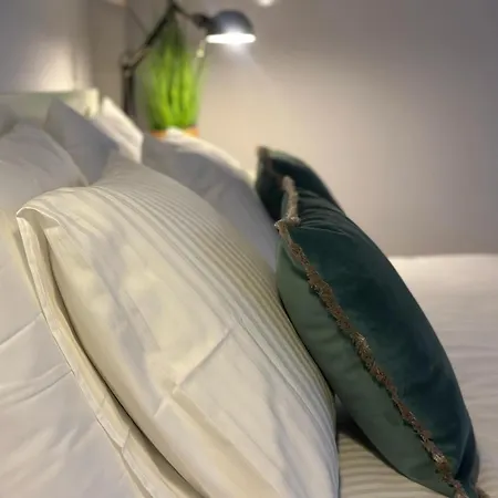 アパート Eden's Retreat