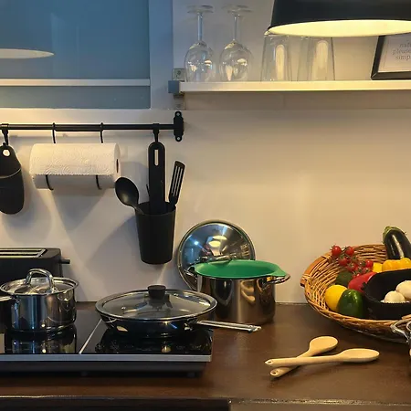 アパート Eden's Retreat アロナ