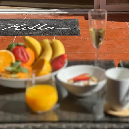 Eden's Retreat * Arona (Tenerife)