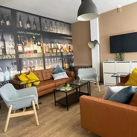 Appartamento Eden's Retreat