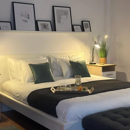 Appartamento Eden's Retreat Arona (Tenerife)