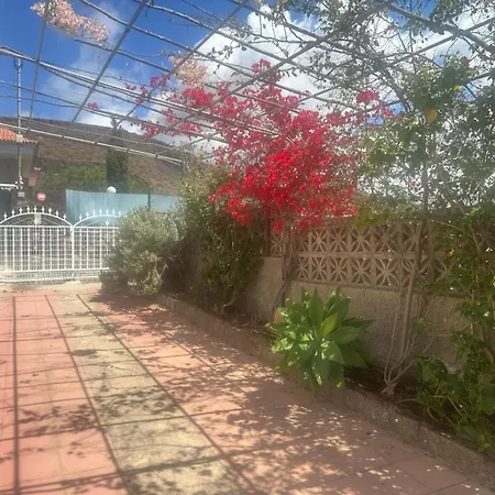 Eden's Retreat Arona (Tenerife)