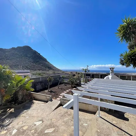 Eden's Retreat Appartamento