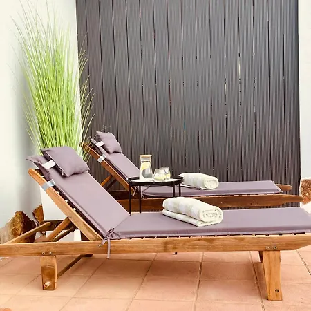 Eden's Retreat * Arona (Tenerife)