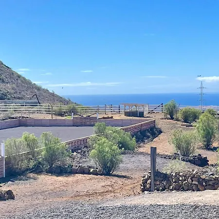 Eden's Retreat Appartamento