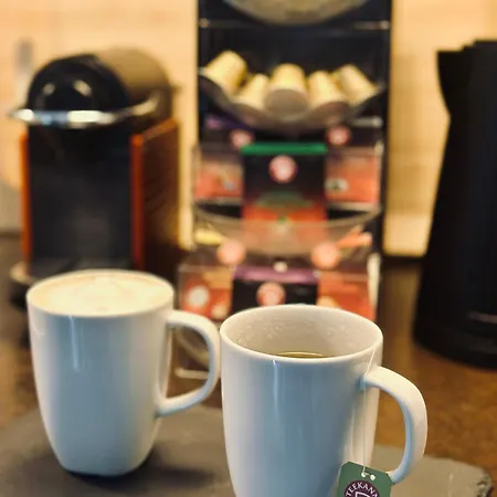 Appartamento Eden's Retreat