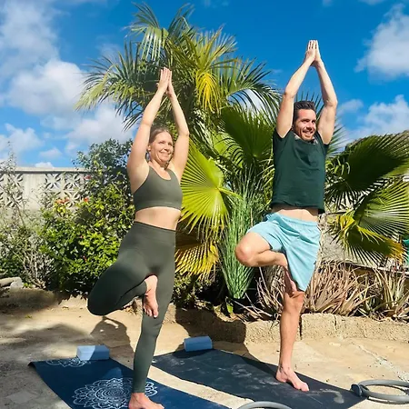 Eden's Retreat Arona (Tenerife)