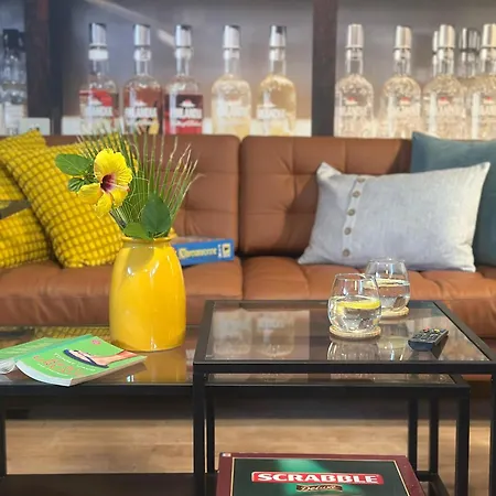 Eden's Retreat Appartamento *