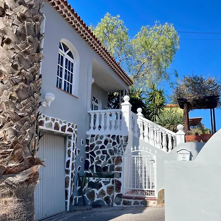 Eden's Retreat * Arona (Tenerife)