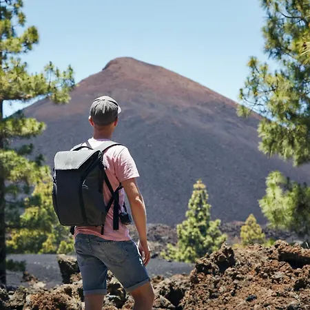 Appartamento Eden's Retreat