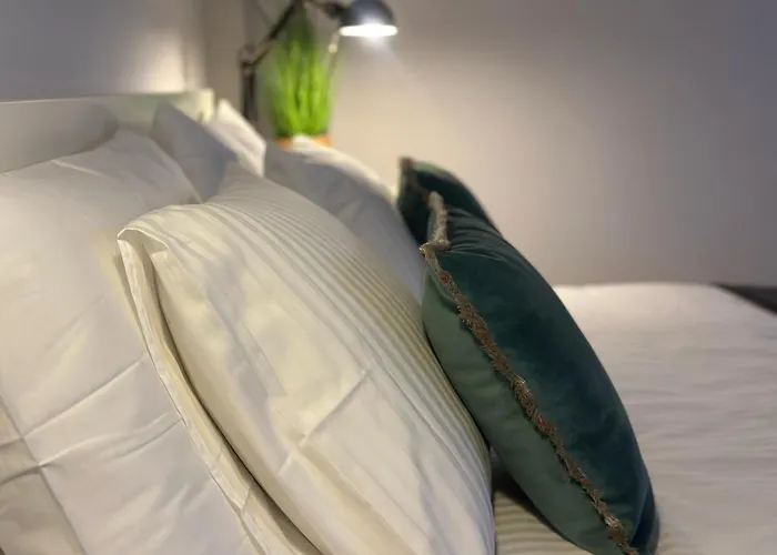 アパート Eden's Retreat