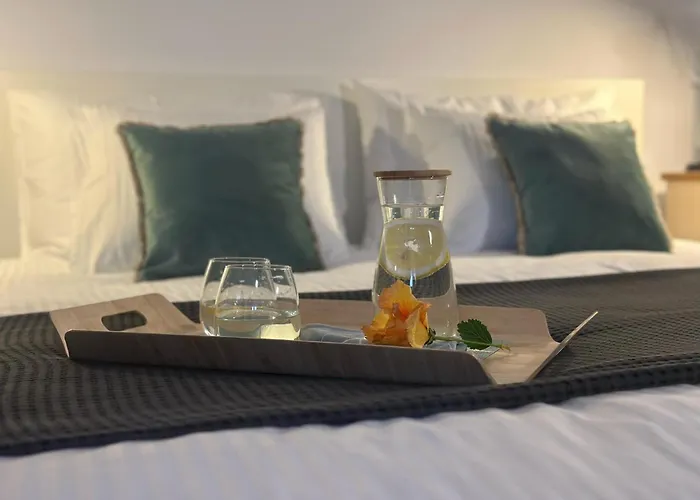 Eden's Retreat * アロナ