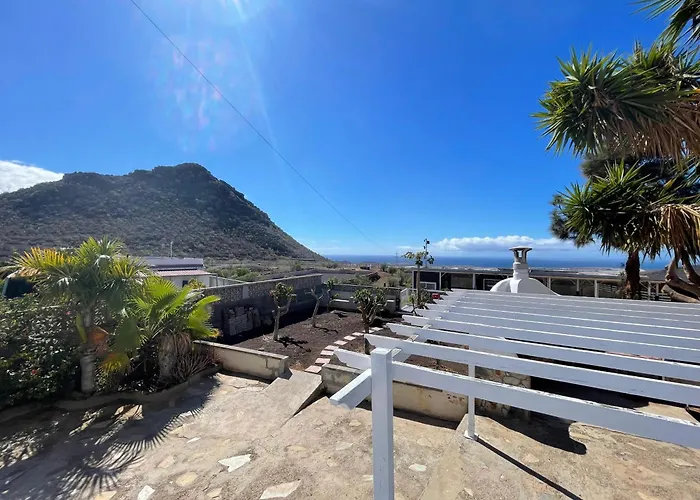 Eden's Retreat アパート