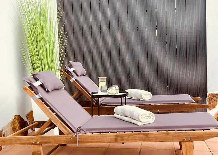 Eden's Retreat * アロナ