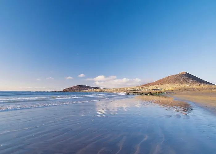 Eden's Retreat アパート *