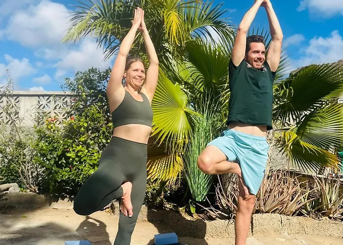 Eden's Retreat アロナ