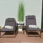 Eden's Retreat Apartment *