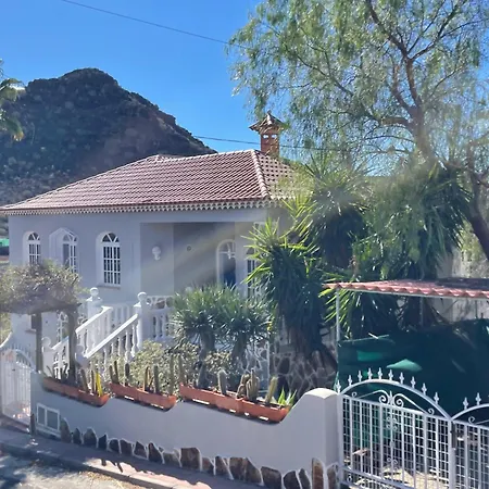 Appartement Eden's Retreat *