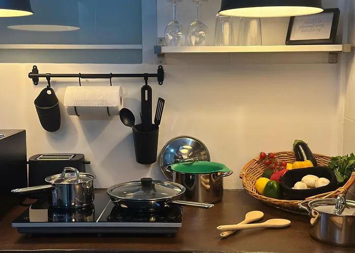 Appartement Eden's Retreat Arona (Tenerife)