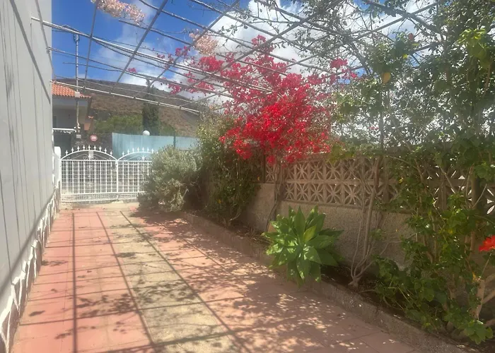 Eden's Retreat Arona (Tenerife)