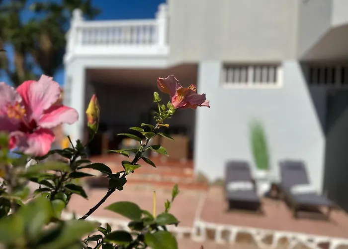 Appartement Eden's Retreat Arona (Tenerife)