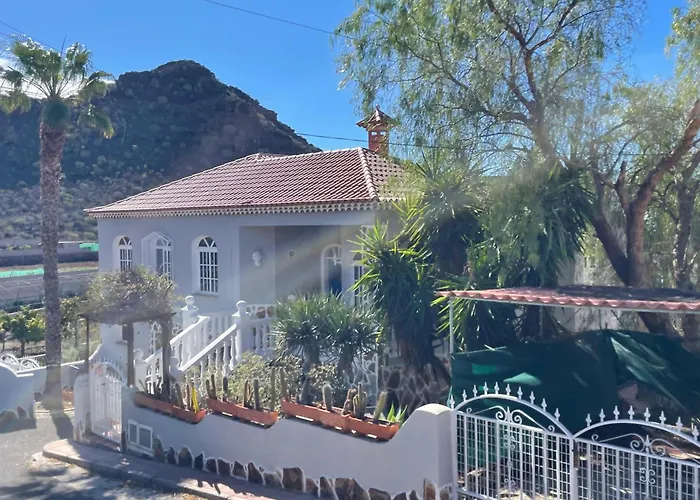 Appartement Eden's Retreat *